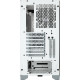 Corsair 4000D AIRFLOW Midi Tower Bijelo