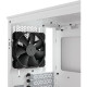 Corsair 4000D AIRFLOW Midi Tower Bijelo