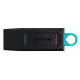 KINGSTON 64GB USB3.2 Gen1 DataTraveler Exodia Bk