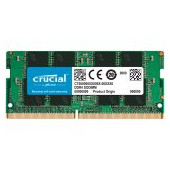 Crucial DRAM 8GB DDR4-3200 SODIMM, EAN: 649528903525