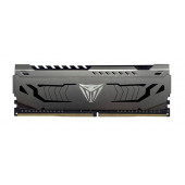 Patriot Memory Viper Steel PVS432G360C8K memorijski modul 32 GB 2 x 16 GB DDR4 3600 MHz