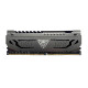 Patriot Memory Viper Steel PVS432G360C8K memorijski modul 32 GB 2 x 16 GB DDR4 3600 MHz