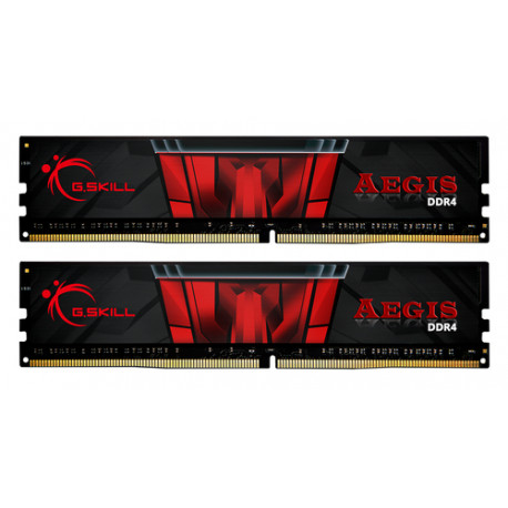 G.Skill Aegis F4-3200C16D-32GIS memorijski modul 32 GB 2 x 16 GB DDR4 3200 MHz