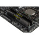 Corsair Vengeance LPX CMK32GX4M2Z3600C18 memorijski modul 32 GB 2 x 16 GB DDR4 3600 MHz