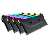 Corsair Vengeance CMW128GX4M4D3000C16 memorijski modul 128 GB 4 x 32 GB DDR4 3000 MHz