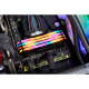 Corsair Vengeance CMW128GX4M4D3000C16 memorijski modul 128 GB 4 x 32 GB DDR4 3000 MHz