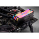 Corsair Vengeance CMW128GX4M4D3000C16 memorijski modul 128 GB 4 x 32 GB DDR4 3000 MHz