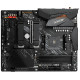 Gigabyte B550 AORUS ELITE AX V2 matična ploča Priključnice AM4 ATX AMD B550