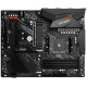 Gigabyte B550 AORUS ELITE V2 matična ploča Priključnice AM4 ATX AMD B550