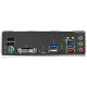 Gigabyte B550 Gaming X V2 Priključnice AM4 ATX AMD B550