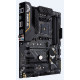 ASUS TUF GAMING B450-PLUS II Priključnice AM4 ATX AMD B450