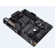 ASUS TUF GAMING B450-PLUS II Priključnice AM4 ATX AMD B450