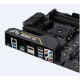 ASUS TUF GAMING B450-PLUS II Priključnice AM4 ATX AMD B450
