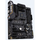ASUS TUF GAMING B450-PLUS II Priključnice AM4 ATX AMD B450