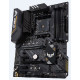 ASUS TUF GAMING B450-PLUS II Priključnice AM4 ATX AMD B450