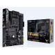 ASUS TUF GAMING B450-PLUS II Priključnice AM4 ATX AMD B450