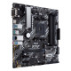 ASUS PRIME B450M-A II Priključnice AM4 Mikro ATX AMD B450
