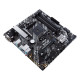 ASUS PRIME B450M-A II Priključnice AM4 Mikro ATX AMD B450