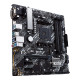 ASUS PRIME B450M-A II Priključnice AM4 Mikro ATX AMD B450