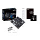 ASUS PRIME B450M-A II Priključnice AM4 Mikro ATX AMD B450
