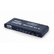 Gembird HDMI splitter, 4 ports