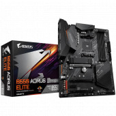 Gigabyte B550 Aorus Elite V2, AM4, ATX