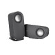 LOGITECH Z407 Bluetooth computer speakers with subwoofer and wireless control - GRAPHITE - BT - EMEA