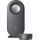 LOGITECH Z407 Bluetooth computer speakers with subwoofer and wireless control - GRAPHITE - BT - EMEA