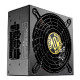 Sharkoon SilentStorm SFX Gold jedinica za napajanje 500 W 20+4 pin ATX Crno