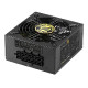 Sharkoon SilentStorm SFX Gold jedinica za napajanje 500 W 20+4 pin ATX Crno