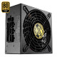 Sharkoon SilentStorm SFX Gold jedinica za napajanje 500 W 20+4 pin ATX Crno