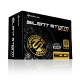 Sharkoon SilentStorm SFX Gold jedinica za napajanje 500 W 20+4 pin ATX Crno