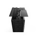 be quiet! Silent Base 802 Black Midi Tower Crno