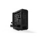 be quiet! Silent Base 802 Black Midi Tower Crno