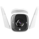 TP-Link Tapo C310 kamera UHD 3MP, H.264, Advanced Night Vision, microSD, dvosmjerni audio, detekcija pokreta, vodootporn