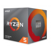 AMD Ryzen 5 3400G 4.2GHz Radeon Vega 11 AM4 Box