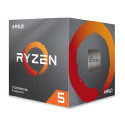 AMD Ryzen 5 3400G 4.2 GHz AM4 RX Vega 11