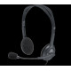 H111 Stereo Headset