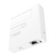 MikroTik Gigabit Fixed PoE injector