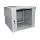 NaviaTec Wall Cabinet 540x600 15U Single Section, Bež