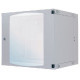 NaviaTec Wall Cabinet 540x600 6U Double Section