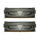 Patriot Memory Viper Steel PVS416G373C7K memorijski modul 16 GB 2 x 8 GB DDR4 3733 MHz