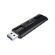 SanDisk Extreme PRO USB izbrisivi memorijski pogon 512 GB USB Tip-A 3.2 Gen 1 (3.1 Gen 1) Crno