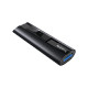 SanDisk Extreme PRO USB izbrisivi memorijski pogon 512 GB USB Tip-A 3.2 Gen 1 (3.1 Gen 1) Crno