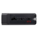 Corsair Flash Voyager GTX USB izbrisivi memorijski pogon 512 GB USB Tip-A 3.2 Gen 1 (3.1 Gen 1) Crno