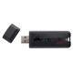 Corsair Flash Voyager GTX USB izbrisivi memorijski pogon 512 GB USB Tip-A 3.2 Gen 1 (3.1 Gen 1) Crno