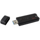 Corsair Flash Voyager GTX USB izbrisivi memorijski pogon 512 GB USB Tip-A 3.2 Gen 1 (3.1 Gen 1) Crno