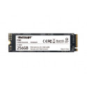 Patriot Memory P300P256GM28 unutarnji SSD M.2 256 GB PCI Express NVMe