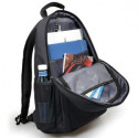 Port ruksak Yosemite ECO 15,6", siva