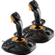 Thrustmaster T16000M FCS SPACESIMDUO WORLDWIDE krmilni palici